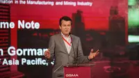 Indonesia akan Jadi Pasar Smartphone Terbesar Kedua di Asia Pasific pada 2030, Bagaimana dengan Jaringan 5G?