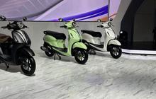 Ini Perbandingan Penjualan Sepeda Motor Januari 2024 dan 2025