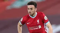 Superstar Liga Inggris: Diogo Jota Makin Paten Jadi Andalan Liverpool