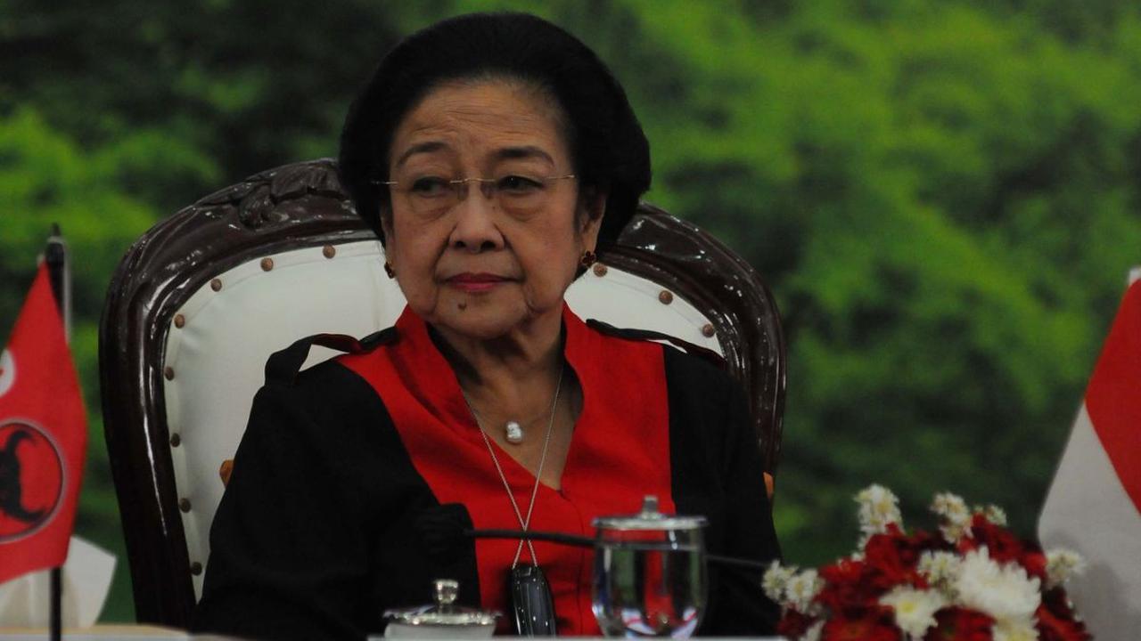 Megawati Sindir SBY: Aneh, Maunya Apa?