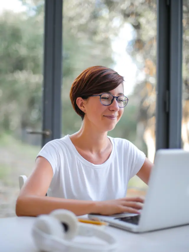 Ilustrasi webinar | Andrea Piacquadio dari Pexels