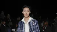 Park Seo Joon Tulis Pesan Menyentuh di Hari Ulang Tahunnya Ke-36