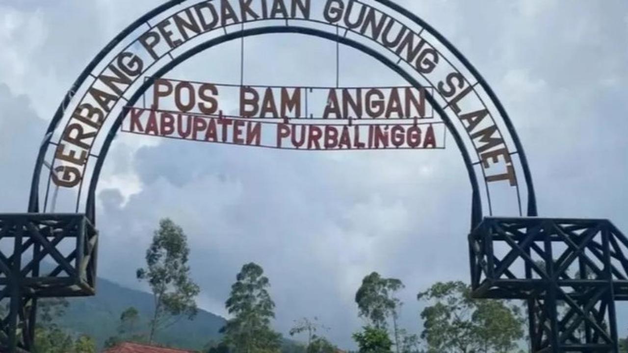 Ditemukan Selamat, Ini 3 Fakta Penemuan Siswi SMK yang Sempat Hilang di Gunung Slamet,