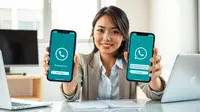Panduan Lengkap: Cara Memindahkan WA ke HP Baru Tanpa Menghilangkan Chat dan Kontak