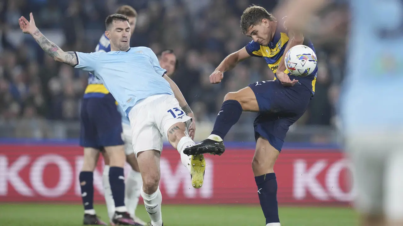 Lazio