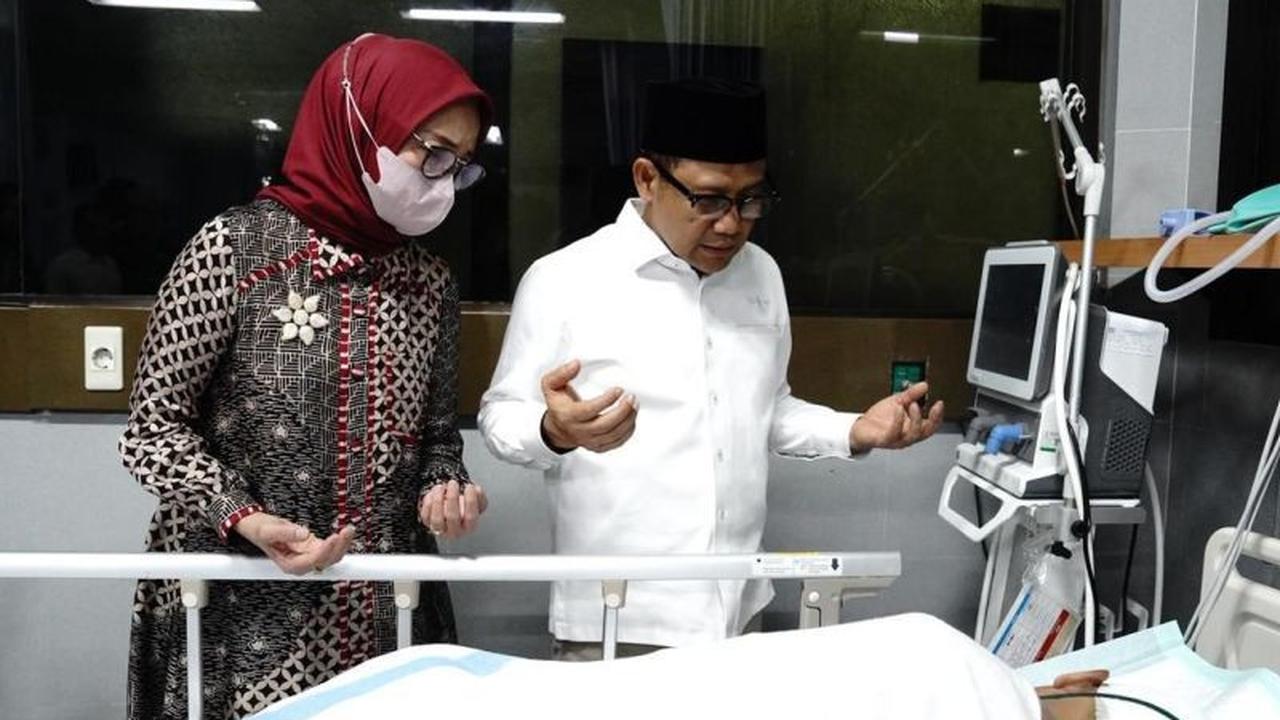Terungkap! 2 Langkah Konkret Menko PM dan PMK Cegah Pencegahan Pesantren Ambruk: Wajib Libatkan Tenaga Ahli!