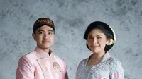 Kaesang Ungkap Untaian Nama Anak Pertama: Istri Saya yang Bikin