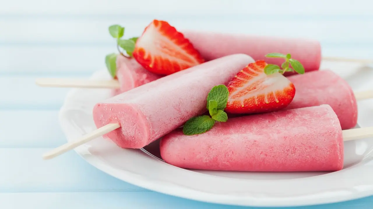 Simak Manfaat Yoghurt Bagi Kesehatan Tubuh