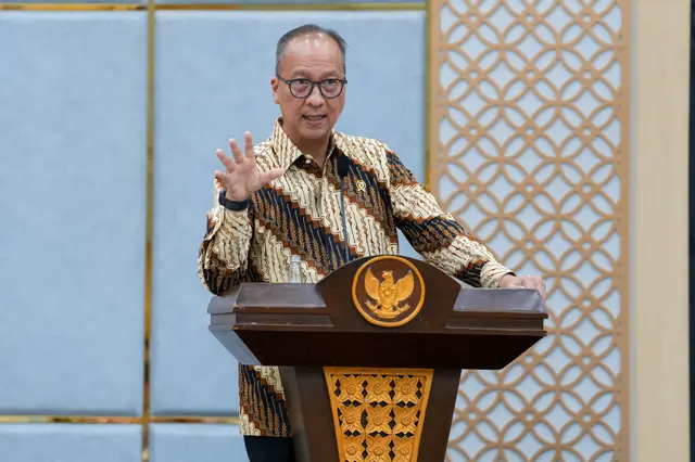 Sistem Manajemen Sudah Siap