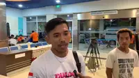 Momen Dramatis Sopir Truk Lompat dari KMP Mutiara Sentosa 2 yang Terbakar
