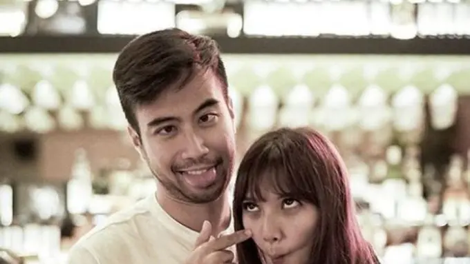 Vidi Aldiano (Foto: Instagram)