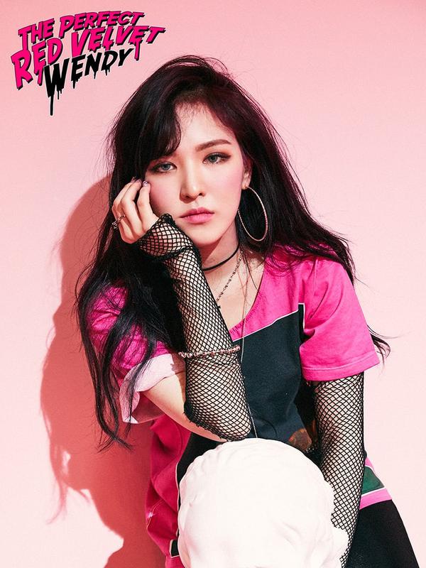 Wendy Red Velvet (SM Entertainment via Soompi)