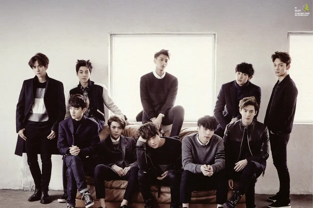 EXO