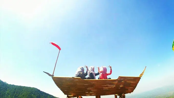 [Bintang] Jawa Tengah