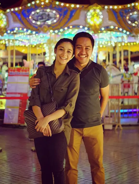 Naysilla Mirdad (Instagram/naymirdad)