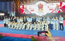 Asian Taekwondo Indonesia Open 2026: Tonggak Penting Pengembangan Taekwondo Nasional