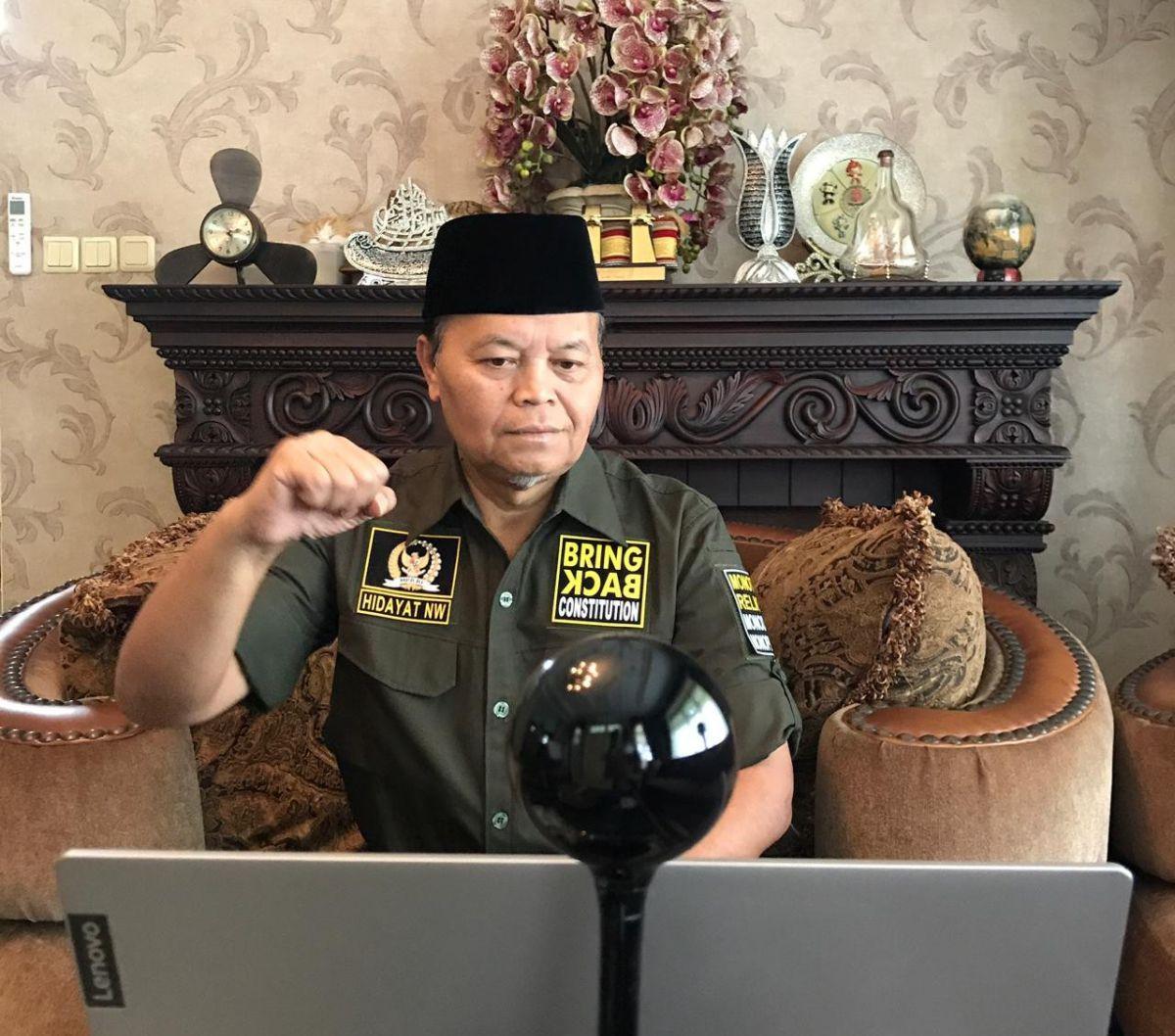 Dok. Istimewa