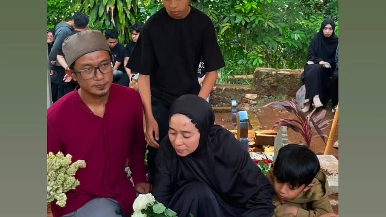 Anaknya Meninggal Dunia Usai Tenggelam di Pantai Bali, Wox Drummer Matta Band Ikhlas Melepas Kepergian Putra Tercinta