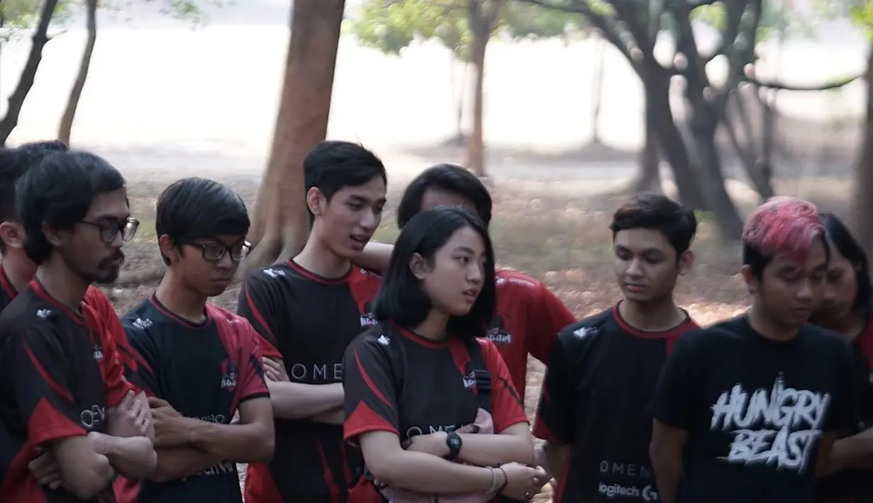 Nona Berlian (Instagram/nonaberlian14)