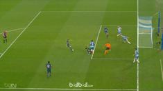 Harry Kane gagal memberikan kemenangan bagi Tottenham Hotspur kala ditahan imbang Brighton & Hove Albion 1-1 pada pertandingan Lig...