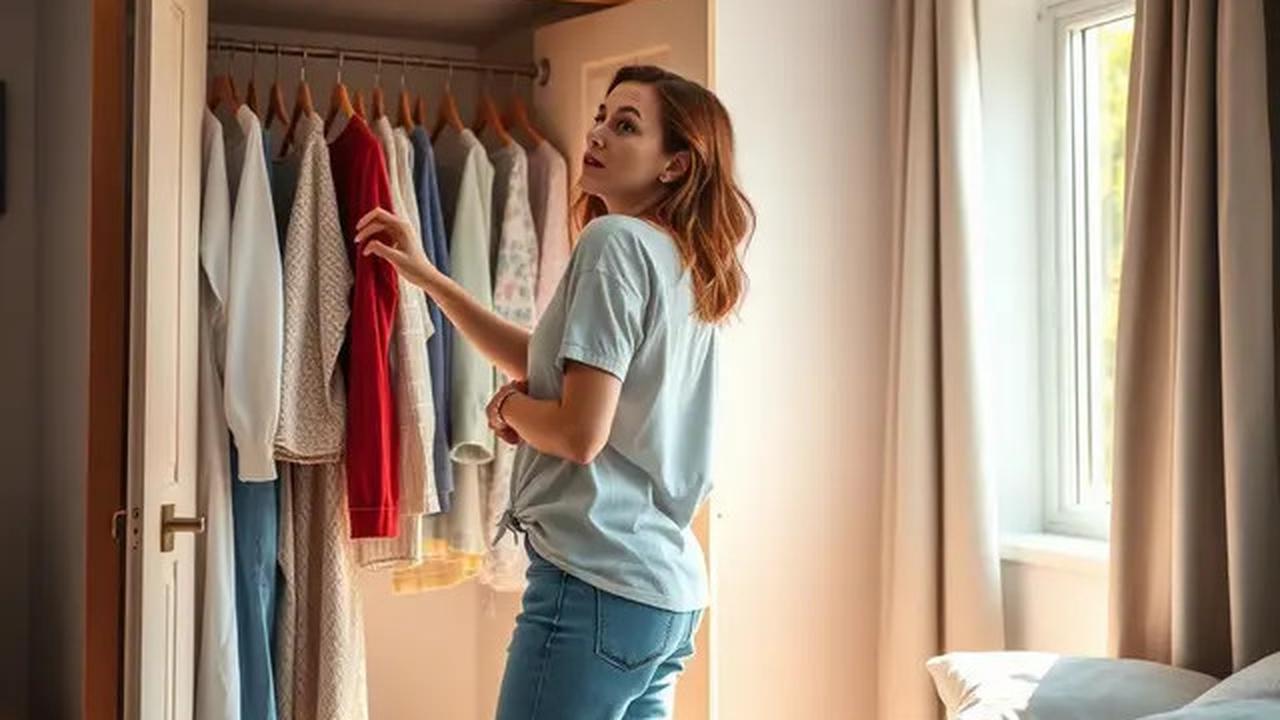7 Cara Menjaga Lemari Tetap Aman dari Kehadiran Ular, Cegah Sebelum Jadi Sarang