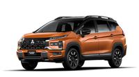 Mitsubishi Xpander dan Xpander Cross 2026 Meluncur di Filipina, Fiturnya Kekinian (Mitsubishi Filipina)