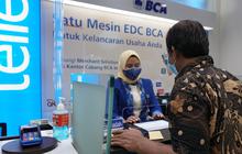 Viral Bank BCA Jadi Incaran Hacker, Manajemen Buka Suara