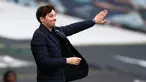 Ryan Mason adalah gelandang hasil binaan Akademi Tottenham Hotspur. Ia bergabung dengan klub saat berusia delapan tahun sebelum akhirnya menandatangani kontrak profesional pada Agustus 2008. (AFP/Clive Rose/Pool)