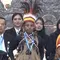 Prabowo Senang Anak Papua Kristina Beno Terima MBG, Doakan Duduk di DPR