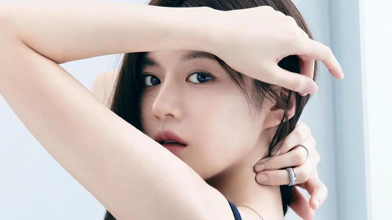 Go Yoon Jung