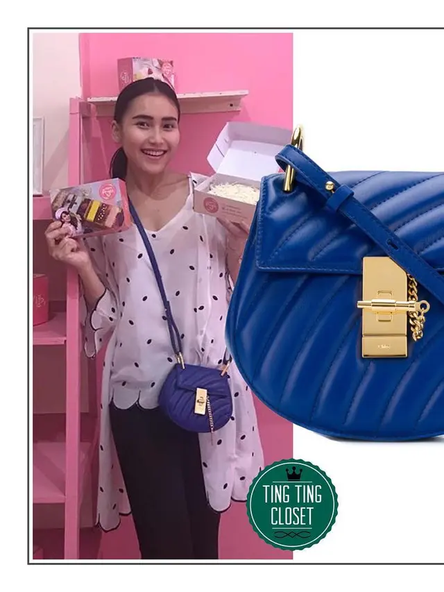 [Bintang] Ayu Ting Ting