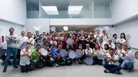 PT Neta Auto Indonesia (NAI) menyelenggarakan Customer Gathering untuk kali pertama bersama Neta Community Indonesia (NCI).