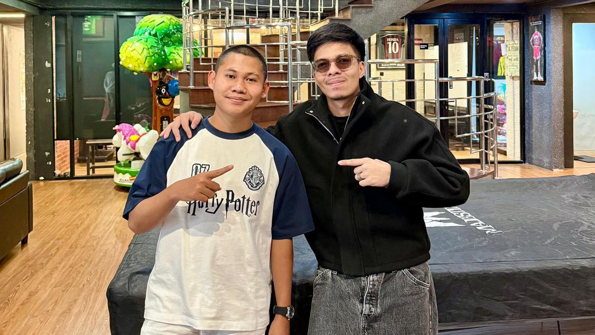 YouTuber Omped Visual Diundang Atta Halilintar, Bongkar Rahasia Konten Viral Raih Ratusan Juta Rupiah