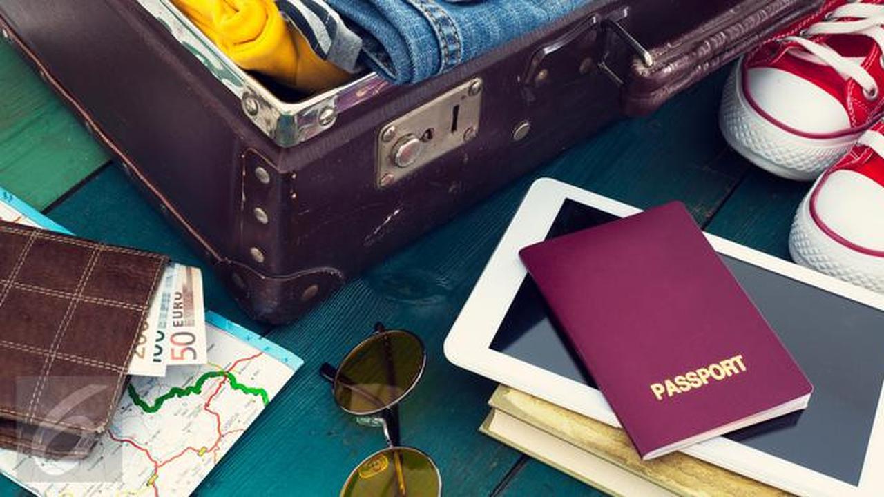 Kerap lama menjalankan proses pemeriksaan di Imigrasi? Ini tipsnya