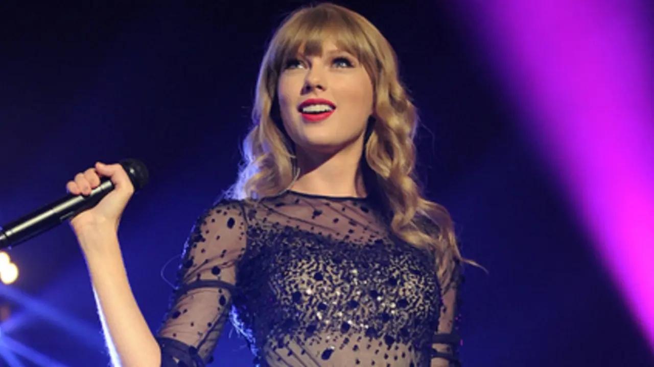 Taylor Swift