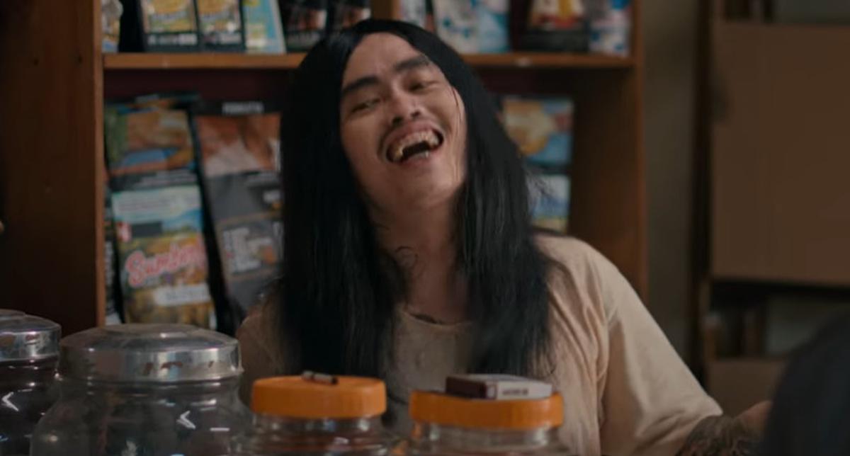 Film Gudang Merica dibintangi Mister Aloy