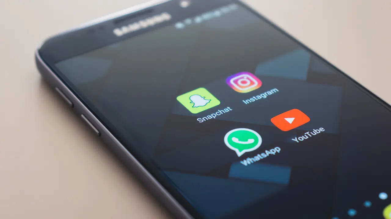 Ilustrasi Whatsapp