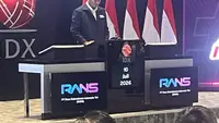 BEI: IPO RANS Jadi Momentum Penguatan Sektor Media di Pasar Modal