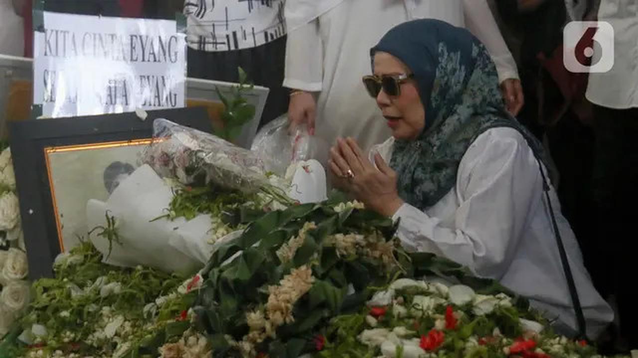 Top 3 Islami: Kisah Perjalanan Spiritual Titiek Puspa dan Pengaruh Ustadz Jefri Al Buchori