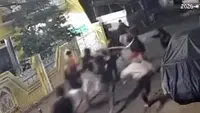 Tawuran Maut di Cilincing, Pemuda Tewas dengan Tangan Putus