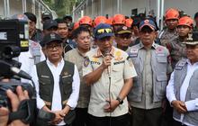 Pembangunan Huntara Terus Dikebut, 4.263 Unit Rampung di Tiga Provinsi Terdampak Bencana