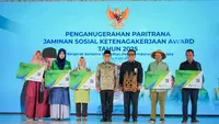 Jaminan Ketenagakerjaan Jadi Pertimbangan Investor Tanam Modal, Ini Alasannya