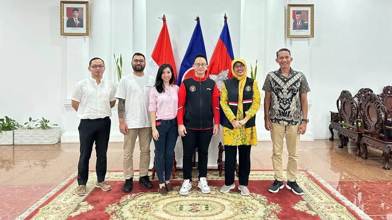 SEA Games 2023