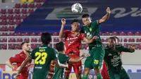 BRI Liga 1: Persebaya Siap Tarung dalam Laga Akbar Menghadapi Persija