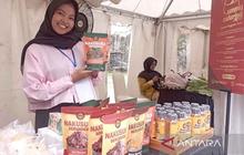 BGN Dorong UMKM Daerah Bencana Jadi Pemasok Utama Program MBG, Percepat Pemulihan Ekonomi