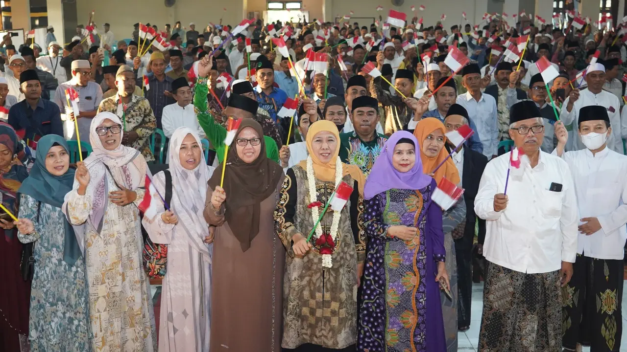 Khofifah