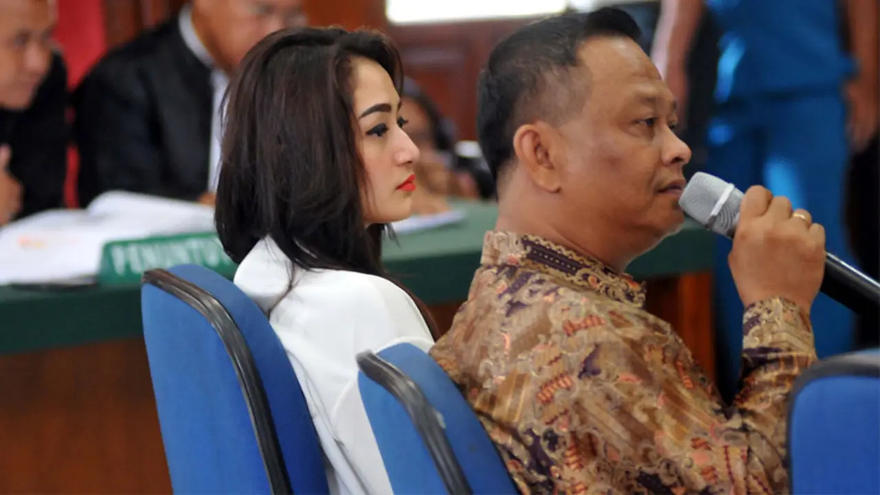 Siti badriah