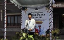 Perkuat Kerukunan Umat Beragama, Bupati Bangli: Fondasi Utama Kemajuan Daerah