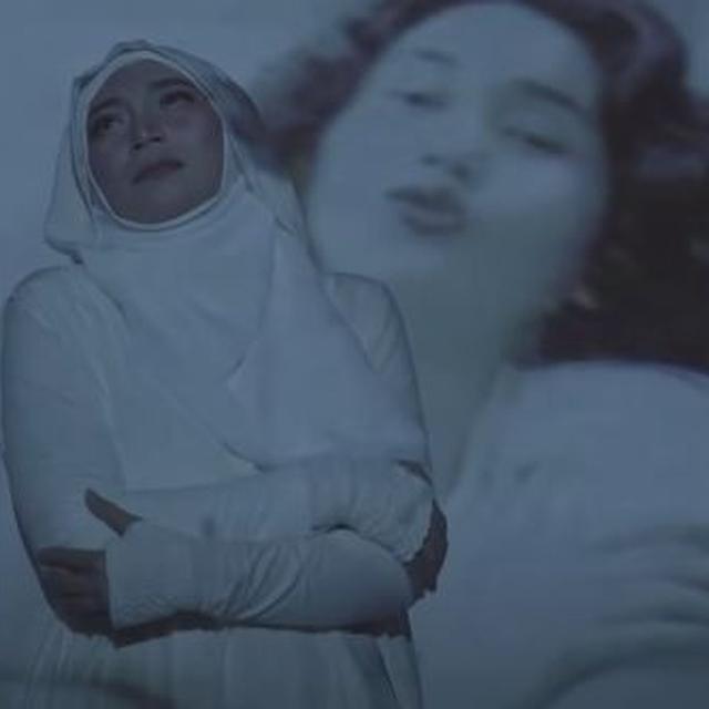 Lirik Lagu Cinta Kita Inka Christie Nike Ardilla News Entertainment Fimela Com