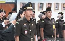 Kejari Bogor Lantik Pejabat Baru Bidang Datun, Perkuat Penegakan Hukum